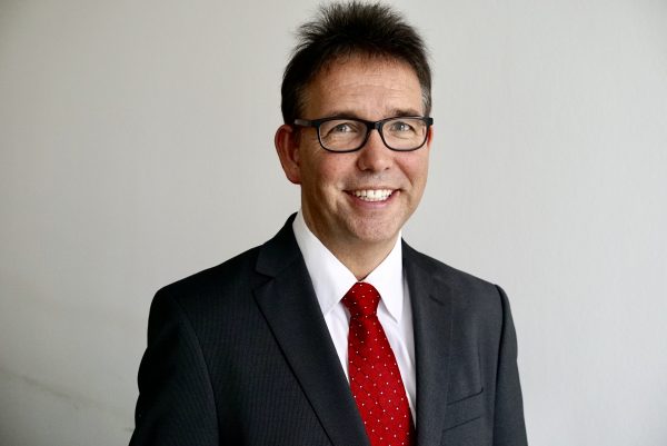 Prof. Dr. Volker Nürnberg in den Ethikrat des Bundesgesundheitsministeriums berufen