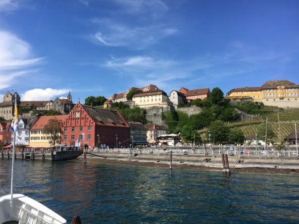 4. Bodenseeforum Krise, Sanierung und Turnaround als hybride Veranstaltung