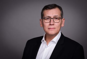 Verhandlungsexperte Michael Pülmanns