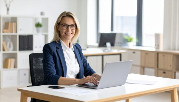 Allensbach Hochschule zählt zu „Deutschlands Besten Arbeitgebern 2026“