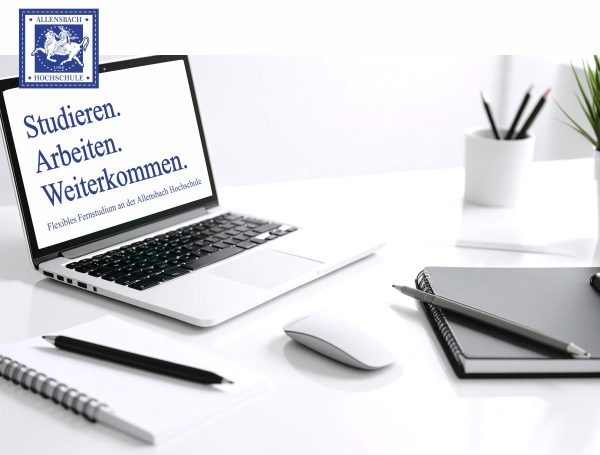 Allensbach Hochschule ist „Champion des Jahres 2026“